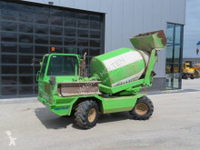 Hormigón hormigonera Merlo DBM 3500 EV Self loading concrete mixer