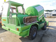 Merlo DBM3500XS gebrauchter Betonmischer