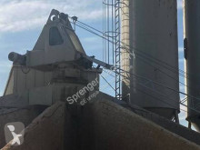 Stetter Schrapper / Scraper - F 22/20 betoncenter brugt