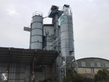 ORU betoncenter brugt