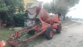 Compactor Mischer/Kreisel