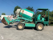 Merlo Mischer/Kreisel
