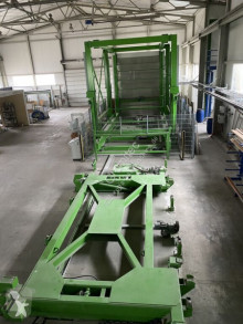 Betonpresse Avermann KS