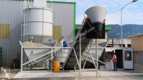 Hormigón planta de hormigón Sumab NEW TECHNOLOGY! Smart Plant - Fully Automatic