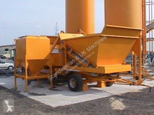 Sumab betoncenter brugt