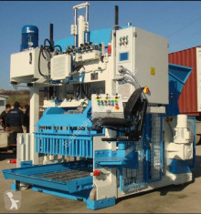 Unitate de fabricare a produselor din beton Sumab OFFER! E-12 (2000 blocks/hour) MOVABLE Block Machine