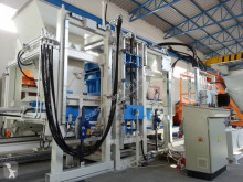 Unitate de fabricare a produselor din beton Sumab ON SALE! R-400 (800 blocks/hour) ADVANCED BLOCK MACHINE