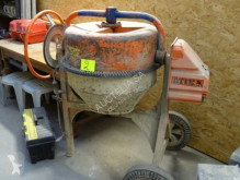 Atika concrete mixer