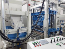 Unitate de fabricare a produselor din beton Sumab ON SALE! R-500 (1625 blocks / hour) Automatic Block Machine