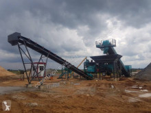 Betoniera Constmach CALL NOW! 30 m3/h MOBILE & COMPACT CONCRETE PLANT staţie de beton noua