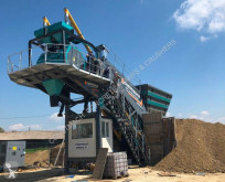 Constmach 60 m3/h CAPACITY MOBILE CONCRETE PLANT, BEST PRICE & QUALITY centrale à béton neuf