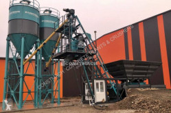 Constmach 30 m3/h COMPACT CONCRETE PLANT READY FOR DELIVERY! neue Betonmischanlage