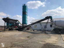 Beton betoncentrale Constmach 45 m3/h MOBILE CONCRETE PLANT, CALL NOW FOR MORE INFORMATION!