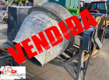 HORMIGONERA ELECTRICA gebrauchter Betonmischer