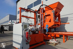 Sumab Sweden R-300 Stationary concrete block making machine gebrauchte Betonpresse