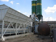 Sumab Sweden TE-15 (15m3 / h) Economy Class gebrauchte Betonmischanlage