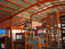 Sumab Sweden HIGH BLOCK OUTPUT! U-1000 (2000 blocks / hour) Stationary block machine gebrauchte Betonpresse