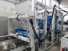 Productie-eenheid betonproducten Sumab Sweden ON SALE! R-500 (1625 blocks / hour) Automatic Block Machine