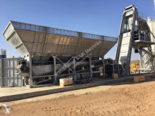 Sumab Sweden High Capacity! F-100 (100m3 / h) Stationary concrete plant gebrauchte Betonmischanlage