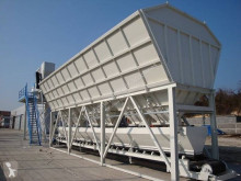 Sumab Sweden Scandinavian Quality! T-60 (60m3 / H) Stationary concrete plantden gebrauchte Betonmischanlage