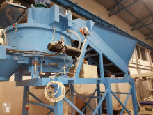 Beton betoncentrale Sumab Sweden Mobile Concrete Plant MINI Long Legs (9m3 / h)
