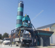 Hormigón planta de hormigón Constmach 20 m³/h CAPACITY COMPACT TYPE CONCRETE PLANT, 2 YEARS WARRANTY!