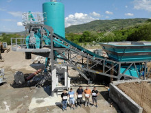 Centrale à béton Constmach 30 m3/h MOBILE CONCRETE BATCHING PLANT- READY AT STOCK!