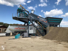 Hormigón planta de hormigón Constmach 60 m³/h MOBILE CONCRETE PLANT, CALL FROM WHATSAPP NOW!