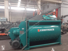Hormigón planta de hormigón Constmach MALAXEUR À DOUBLE ARBRE DE 3 m3 DE HAUTE QUALITÉ