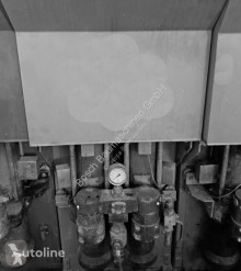 STS Scheltzke PS160 EA-KV betongpump begagnad