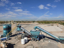 Hormigón planta de hormigón Constmach Centrale à Béton Mobile Mobile-100