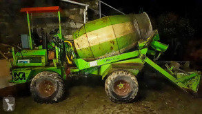 Hormigón hormigonera Merlo DBM1400