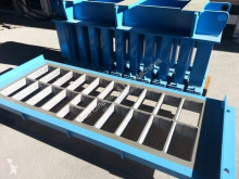 Hormigón Sumab Sweden Concrete Block Molds unidad de producción de productos de hormigón nuevo