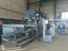 Unité de production de produits en béton Sumab Sweden R-500 (1625 blocks / hour) Automatic Block Machine
