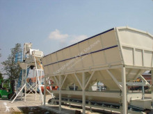 Hormigón Sumab Sweden Scandinavian Quality! T-40 (30-40m3 / H) Stationary concrete plant planta de hormigón nuevo