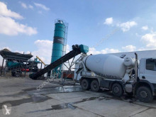 Constmach Mobicom 45 - Mini Centrale à Béton Mobile betonganläggning ny