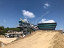 Constmach Centrale à Béton Portable 60 m3/h central de betão novo