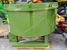 Fliegl Favorit 802 SS bétonnière neuve