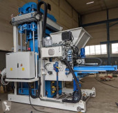 Unité de production de produits en béton Sumab Sweden E-12L Ring Making machine