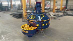 Hormigón Fabo FABO 2m3 PLANETARY MIXER | BEST QUALITY planta de hormigón nuevo