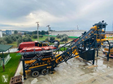 Beton betoncentrale Fabo 100m3/h USED CONCRETE PLANT | 6 MONTHS WARRANTY