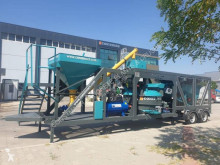 Constmach Mobicom30 Centrale à Béton Mobile Mini central de betão novo