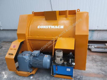 Constmach Single Shaft Mixer vůz na beton nový