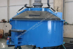 Bétonnière Constmach Planetary Mixers / Planetary Concrete Mixer