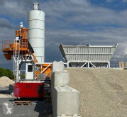Hormigón Spanos MOBISPA 60 planta de hormigón usado