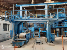 Hormigón unidad de producción de productos de hormigón Complete sand-lime brick plant