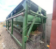 Hormigón Euromecc 3 vasche/L planta de hormigón usado