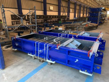 Hormigón Sumab Sweden machine for concrete staircase production! unidad de producción de productos de hormigón nuevo