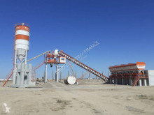 Hormigón Fabo POWERMIX-90 NOUVELLE SYSTEME D’INSTALLATION DE CENTRALE À BÉTON planta de hormigón nuevo