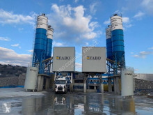Fabo POWERMIX-200 NOUVELLE SYSTEME D’INSTALLATION DE CENTRALE À BÉTON central de betão nova